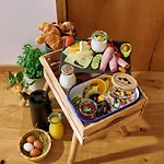 Moierhof * Gstadt am Chiemsee