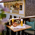 Moierhof Apartamento *