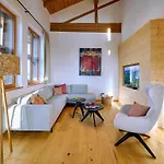Moierhof Apartamento Gstadt am Chiemsee