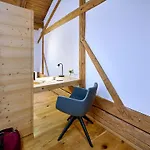 Lejlighed Moierhof Gstadt am Chiemsee