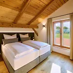 Apartamento Moierhof *