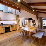 Apartamento Moierhof Gstadt am Chiemsee