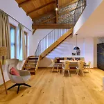 Moierhof Apartamento Gstadt am Chiemsee