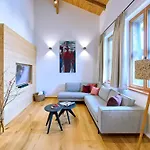 Moierhof Apartamento *