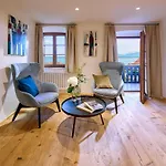 Lejlighed Moierhof Gstadt am Chiemsee