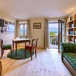 Moierhof Apartamento *