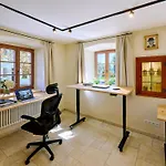 Lejlighed Moierhof Gstadt am Chiemsee