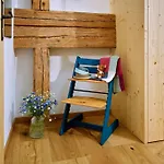 Lejlighed Moierhof *