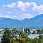 Moierhof Apartamento Gstadt am Chiemsee