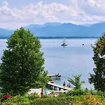 Lejlighed Moierhof Gstadt am Chiemsee