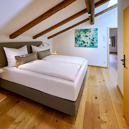 Moierhof Gstadt am Chiemsee