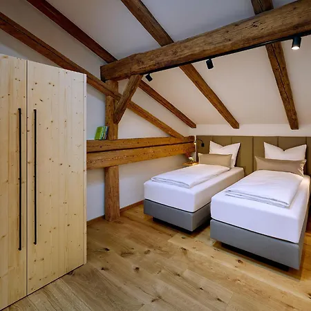 Moierhof Apartment