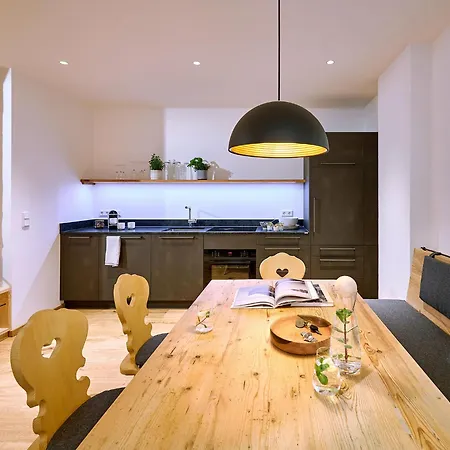 Apartment Moierhof