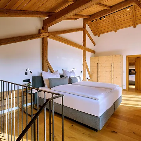 Moierhof * Gstadt am Chiemsee