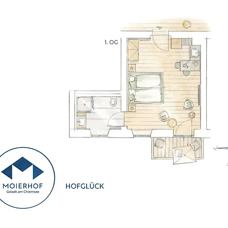 Moierhof Apartment