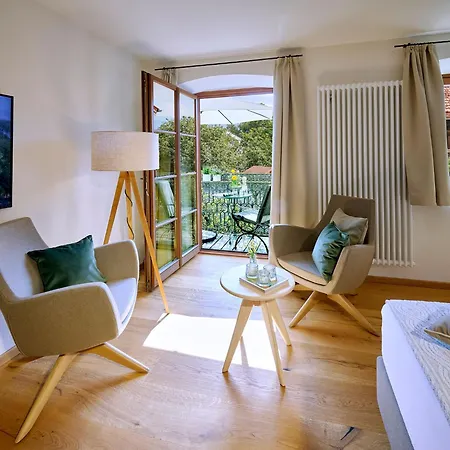 Moierhof Apartment *