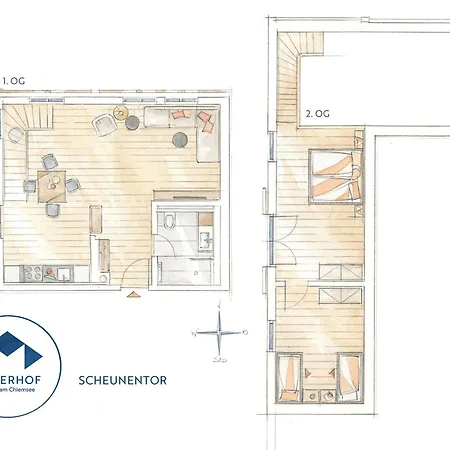 Appartamento Moierhof