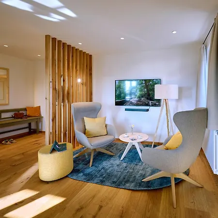 Moierhof Apartment *