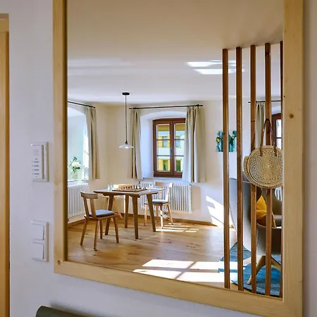 Moierhof Apartment *