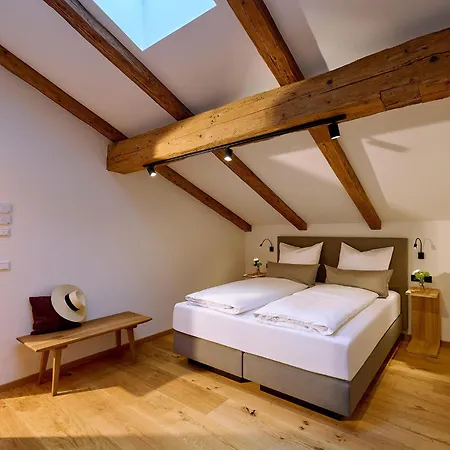 Moierhof Appartamento Gstadt am Chiemsee