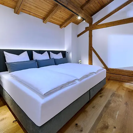 Moierhof Gstadt am Chiemsee