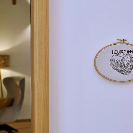 Moierhof Apartment