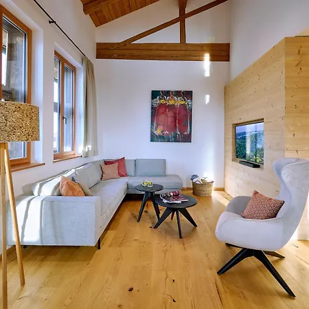 Moierhof Apartment Gstadt am Chiemsee