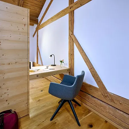 Appartamento Moierhof Gstadt am Chiemsee
