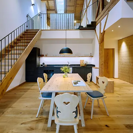 Moierhof Apartment *