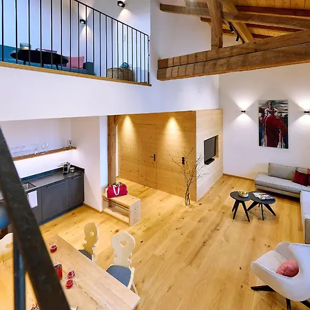 Moierhof Apartment Gstadt am Chiemsee