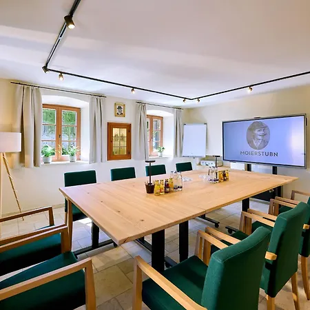 Appartamento Moierhof Gstadt am Chiemsee