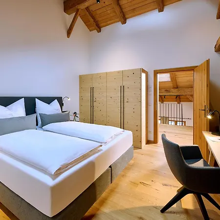 Appartamento Moierhof