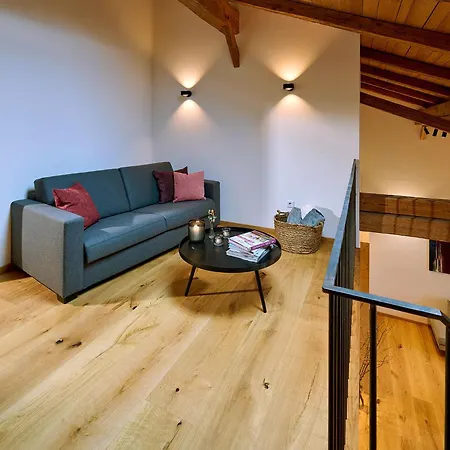 Moierhof Apartment *