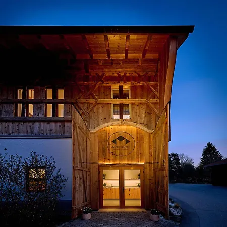 Moierhof * Gstadt am Chiemsee