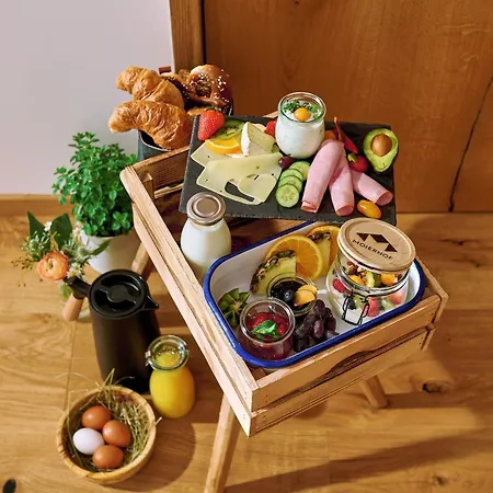 Moierhof * Gstadt am Chiemsee