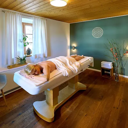 Appartamento Moierhof