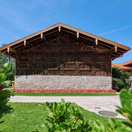 Moierhof * Gstadt am Chiemsee