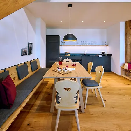 Moierhof Apartment