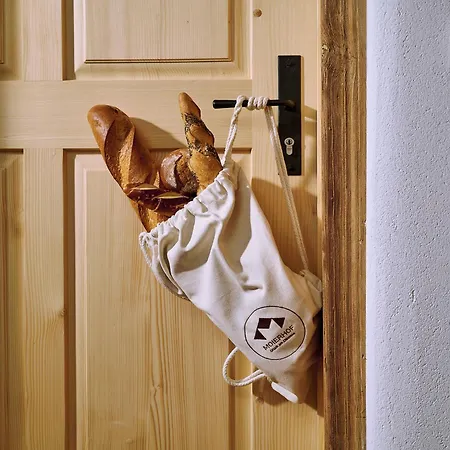 Moierhof Apartment Gstadt am Chiemsee