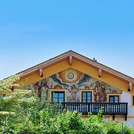 Moierhof * Gstadt am Chiemsee