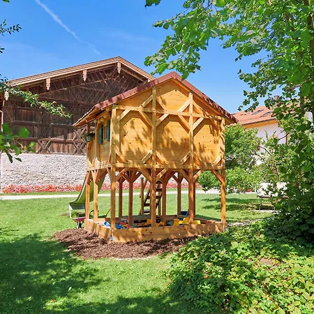 Moierhof Apartment Gstadt am Chiemsee