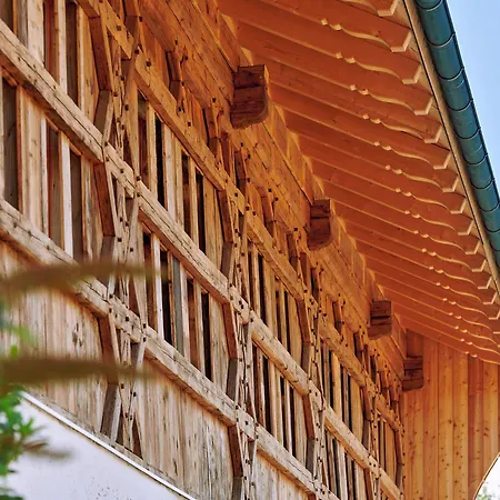 Moierhof Gstadt am Chiemsee