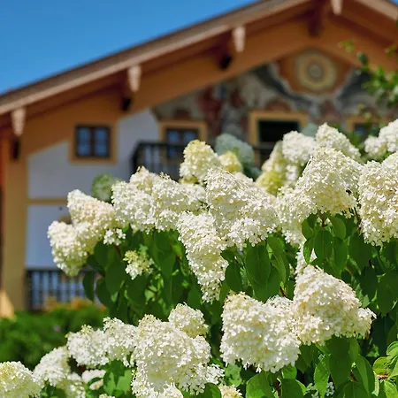 Apartment Moierhof Gstadt am Chiemsee