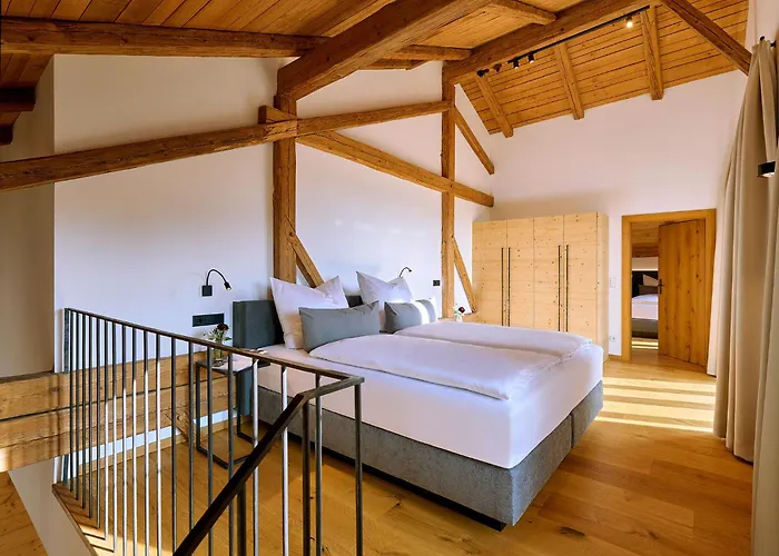 Moierhof * Gstadt am Chiemsee