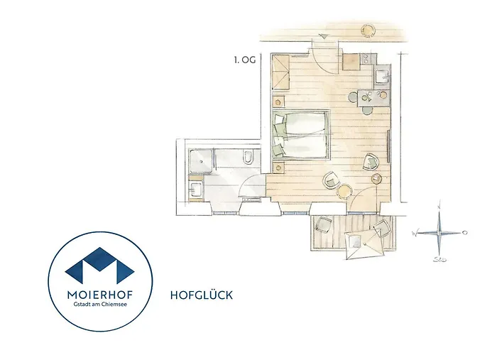 Moierhof Daire