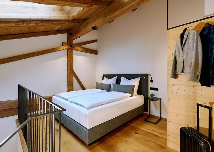 Moierhof * Gstadt am Chiemsee