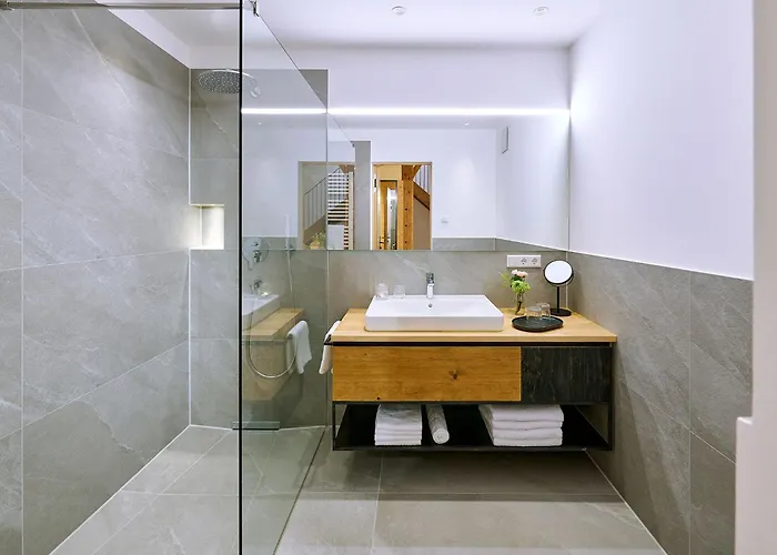 Moierhof Apartment *