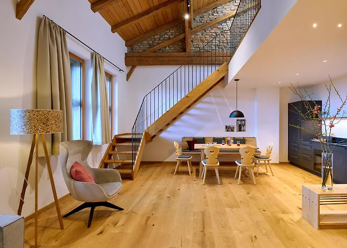 Moierhof Daire Gstadt am Chiemsee