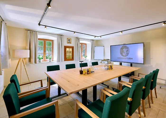 Apartment Moierhof Gstadt am Chiemsee