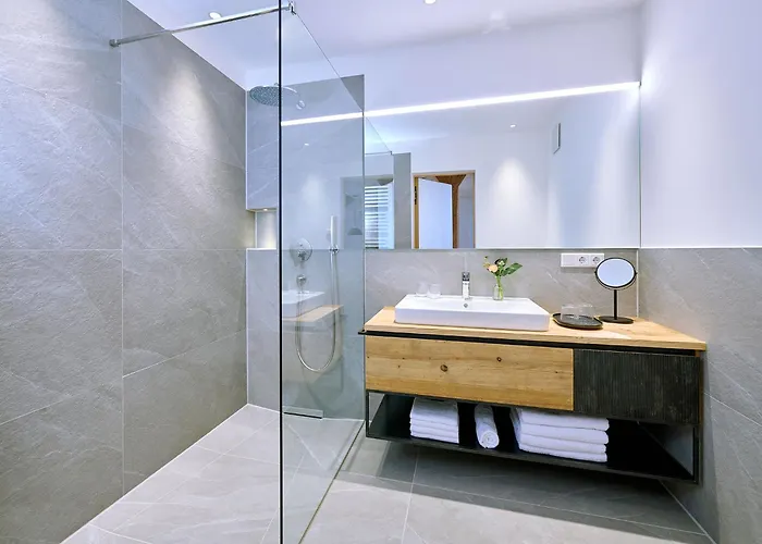 Moierhof Apartment